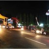 Premium Langka, Antri Hingga Tengah Malam